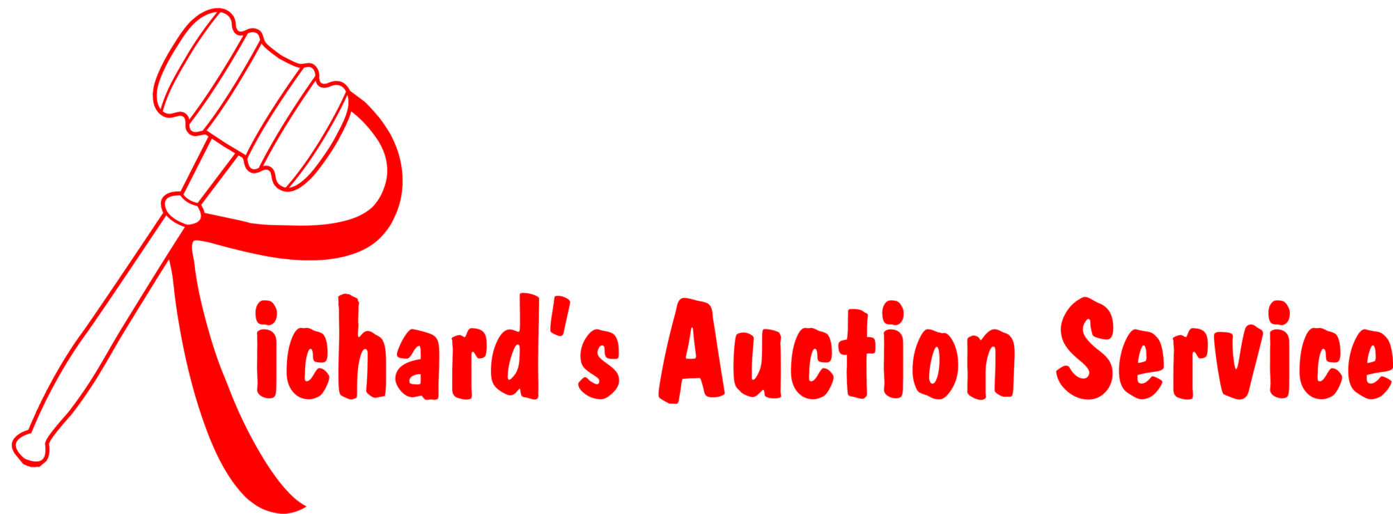 Richard's Auction Service